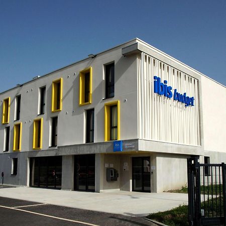 Ibis Budget Loudeac Velodrome ภายนอก รูปภาพ