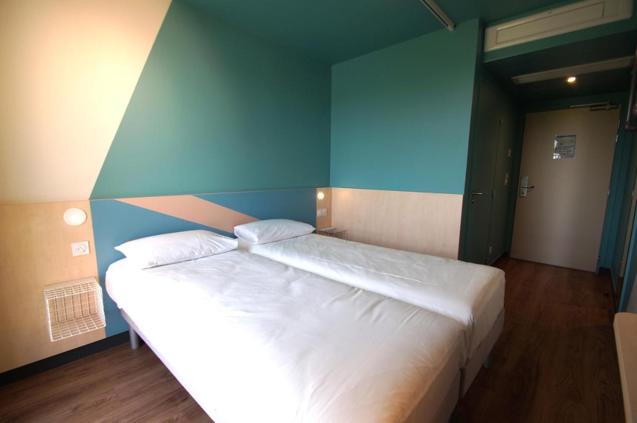 Ibis Budget Loudeac Velodrome ภายนอก รูปภาพ